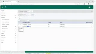 Thumbnail: GoAnywhere Gateway: Secure DMZ Architecture for Managed File Transfer