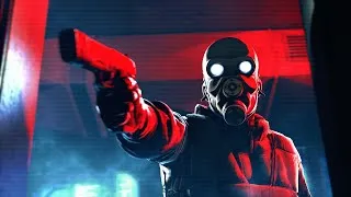Thumbnail: Entropy Zero 2: Reloaded [SFM]