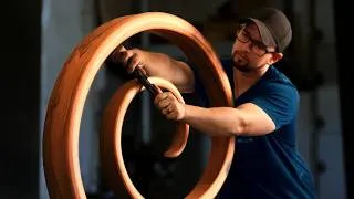 Thumbnail: I Built A Hypnotizing Table
