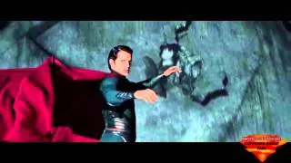Thumbnail: MAN OF STEEL ACTION PACK TRAILER