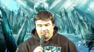 Thumbnail: FORTRESS NEW YEARS VIDEO