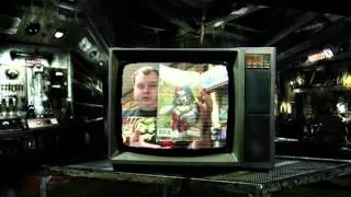 Thumbnail: Fortress News Halloween Special (S-1 E-2)
