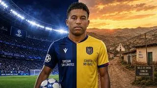 Thumbnail: Ulises de la Cruz — Jugó en Europa y devolvió cada logro a su pueblo