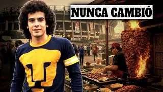 Thumbnail: HUGO SÁNCHEZ: la leyenda que conquistó el REAL MADRID y nunca cambió