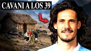 Thumbnail: CAVANI vive como un hombre común pese a sus millones. Esta esLa VERDADERA razón