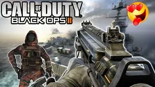 Thumbnail: i finally tried the black ops 2 port and i fell in love again..