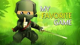 Thumbnail: I found My Favorite game Growing up, LETS PLAY IT!