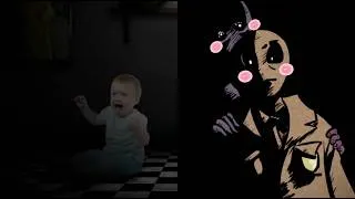 Thumbnail: "Having a Kid" with Dave. Dayshift at Freddys 3