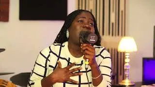 Thumbnail: Worship Session with Fortune Dominion || Kwankyerefo Jesus|| (Cindy Thompson)