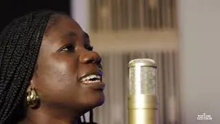 Thumbnail: Worship Session With  Fortune Dominion ll THANKSGIVING MEDLEY ll Dominion Worship