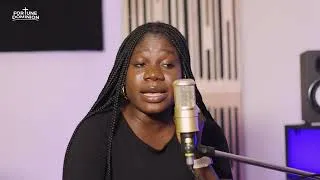 Thumbnail: WORSHIP SESSION WITH FORTUNE DOMINION ll MEDLEY ll CHANT