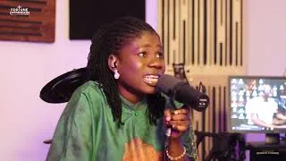 Thumbnail: Worship Session with Fortune Dominion || MY LIFE MY WORSHIP || Dominion Worship