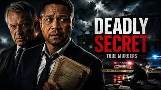 Thumbnail: Every Story He Wrote Hid a Deadly Truth | Full Crime Thriller Movie HD