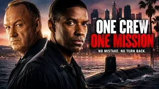 Thumbnail: A Single Hero Faced the World's Most Dangerous Crisis | Full Action Thriller Movie HD