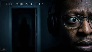 Thumbnail: The Scariest TikTok Compilation I've Ever Reacted To! | I Had to Watch This Twice to Believe It