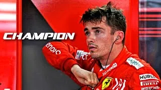 Thumbnail: Charles Leclerc HD Tribute - Champion