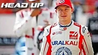 Thumbnail: Nikita Mazepin Season 2021 HD Tribute - Head Up