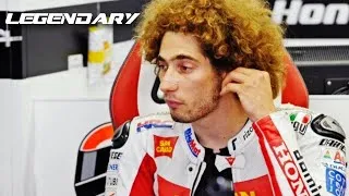 Thumbnail: Marco Simoncelli HD Tribute - Legendary