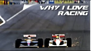 Thumbnail: Motorsport Tribute HD - Why I Love Racing