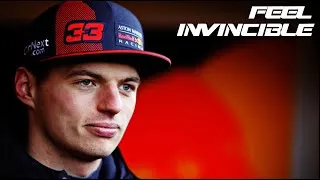 Thumbnail: Max Verstappen Tribute HD - Feel Invicible