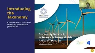 Thumbnail: Webinar | Who Decides? Reimagining community authority in large-scale renewable energy