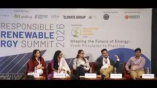 Thumbnail: RECircularity | Advancing Circular Innovation in Clean Energy