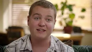 Thumbnail: Dignity Health | St. Rose - Taven's Story
