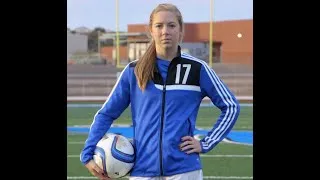 Thumbnail: Dignity Health | Brainbook Concussion Program - Courtney's Story (social media cut)