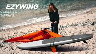 Thumbnail: EZYWING Teaser