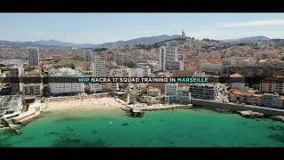 Thumbnail: Nacra 17 FRA | Forward Sailing
