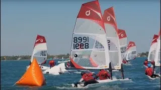 Thumbnail: 2017 Open Bic final Regatta