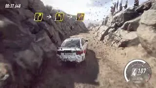 Thumbnail: Barrel Roll