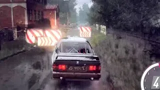Thumbnail: Dirt Rally 2.0 | World Record Lejno | Bmw E30 M3