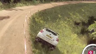 Thumbnail: Best shortcuts in Dirt Rally 2.0 | How much difference they really make.