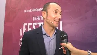 Thumbnail: Il Festival dello Sport, intervista Ivan Basso
