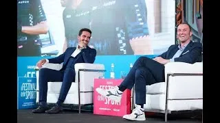 Thumbnail: Ivan Basso e Alberto Contador, due uomini soli al comando
