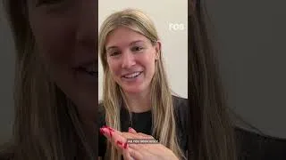 Thumbnail: Genie Bouchard on influencers at tennis grand slams