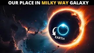 Thumbnail: Exploring the Milky way galaxy | ब्रह्माण्ड मै हमारी औकात 🌎