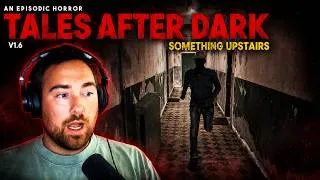 Thumbnail: I SHOULDN'T HAVE WENT INSIDE