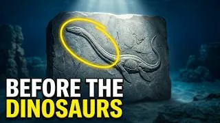 Thumbnail: The Deadly Reality of Prehistoric Oceans