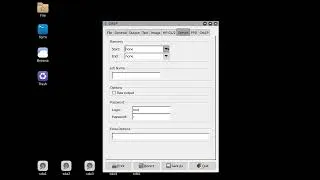 Thumbnail: [Demo] DocuPrint, printing software for Linux #software #linux #apps #printer #printing
