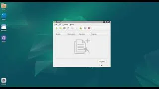 Thumbnail: [Demo] QWinFF, GUI for FFMPEG for Linux #viral #demo #software #linux #multimedia