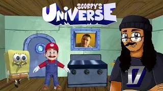 Thumbnail: Bandy's Universe Highlights [Socpens/RTVS fan edit]
