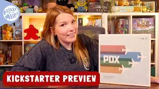 Thumbnail: PDX Kickstarter Preview