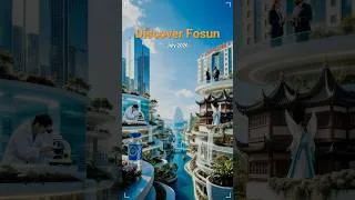 Thumbnail: Discover Fosun - July 2026
