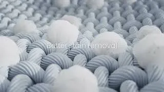 Thumbnail: Hisense Series 1i Washing Machine | Smart, Efficient & Gentle Fabric Care