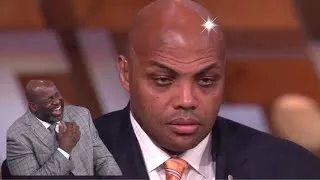 Thumbnail: Charles Barkley Funny Moments To Make You LOL! | Inside The NBA