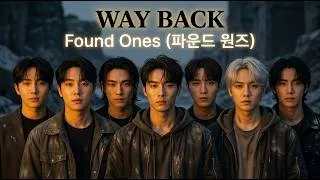 Thumbnail: Found Ones (파운드 원즈) - Imperfeito (Rayssa Andreoli) | Will He still accept me?