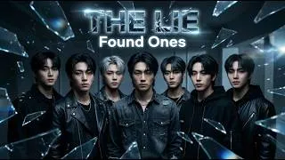Thumbnail: THE LIE | Who planted these thoughts in my head? - Found Ones (K-Pop Gospel | Stray Kids & BTS)