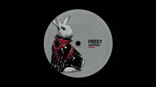 Thumbnail: Ryan Shepherd - "Freeky" OFFICIAL VERSION